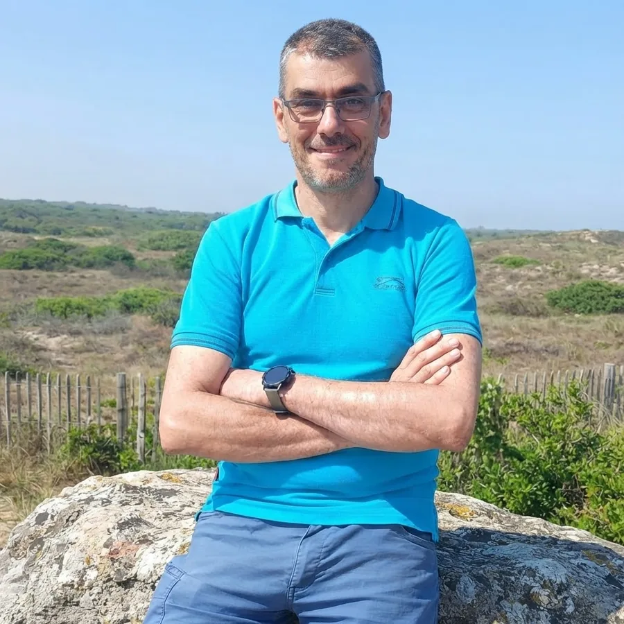 Cosmin Iacob, zaakvoerder VentFix